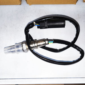 04E906262HJ ใหม่ชิ้นส่วนรถยนต์ O2เซ็นเซอร์ออกซิเจนอัตราส่วนเชื้อเพลิงอากาศความเร็วเซ็นเซอร์สำหรับ Volkswagen <span class=keywords><strong>POLO</strong></span> - Product Image 5