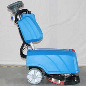 Hiệu Quả Cao Điện Sử Dụng Nhà Sàn Scrubber Đa Chức Năng Sàn <span class=keywords><strong>Cleaner</strong></span> Máy Cho Đá Cẩm Thạch Gạch Mặt Đất Cho Nhà Sử Dụng - Product Image 2