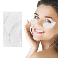 Patchs de gel pour les yeux à marque privée, au rétinol et à la niacinamide, éclaircissants, anti-cernes, beauté coréenne, avec logo personnalisé