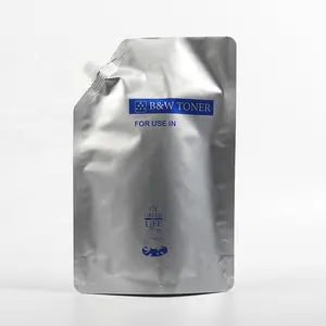 Custom spout pouch for the wine liquid water packaging 250ml 500ml 1l 4L 5L pouch bags with custom logo printing