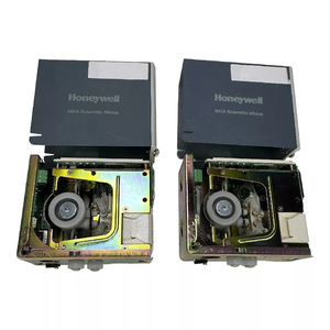Analizador de Gases Honeywell MIDAS-E-PHX, Detector de Gases Tóxicos, Fabricación en EE. UU. - Product Image 3