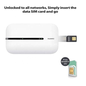 Distributeur débloqué <span class=keywords><strong>E5576</strong></span> <span class=keywords><strong>E5576</strong></span>-<span class=keywords><strong>320</strong></span> LTE Cat4 4G <span class=keywords><strong>E5576</strong></span>-855 sans fil Hotspot Pocket Mobile Wi-Fi Router 3000mAh - Product Image 6