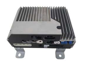 Nuevo para BYD Song L DM-i SA5HN-7924200C: Consola <span class=keywords><strong>de</strong></span> Entretenimiento para Auto, Compatible con Apple CarPlay y Google Maps, Sistema <span class=keywords><strong>de</strong></span> Infoentretenimiento - Product Image 2