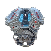Moteur moteur G6DA G6DC G6DG G6BA G6DJ H6DC G6DE G8BE G8BA Ensemble moteur de voiture pour moteur hyundai