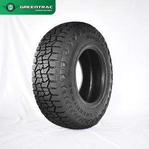 ยางรถยนต์สำหรับงานหนัก LT285/65R18 X/T สำหรับรถยนต์ขับเคลื่อน 4 ล้อ สำหรับใช้งานออฟโรด ผลิตจากโรงงาน OEM ในประเทศจีน - Product Image 3