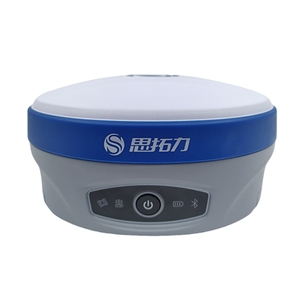 อุปกรณ์สำรวจ Stonex S9II GNSS RTK ของแท้จากโรงงาน 1408 ช่องสัญญาณ รับประกัน 1 ปี - Product Image 1
