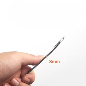 Chất Lượng Cao 4Mm-32Mm Siêu Mỏng Kết Hợp Cờ Lê Thiết Lập Chrome Kết Thúc Hex Cờ Lê Phẳng Tùy Chỉnh OEM Cho Công Nghiệp Sử Dụng - Product Image 4