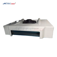 Unité de réfrigération pour camion électrique 24V AC.133.208, unité de réfrigération pour camion électrique DC210-470V, alimentée par batterie, pour camionnette BEV de 6 à 11 m3