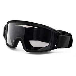 نظارات تكتيكية LAN JY037 للحماية من صراصير الصحراء، نظارات خاصة للرياضات الخارجية والرماية، مضادة للضباب، مخصصة للأنشطة الخارجية، حماية من الأشعة فوق البنفسجية 400 - Product Image 3