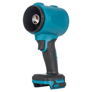 Souffleur à jet turbo sans fil RYNEX OEM, moteur sans balais à conduite canalisée, vent puissant de 2000 g, <span class=keywords><strong>batterie</strong></span> 4,5 Ah, dépoussiéreur d'air portable - Product Image 5