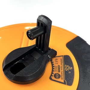 Cinta Métrica Manual de Fibra de Vidrio de Doble Cara, Resistente al Agua y al Desgaste, de Alta Calidad, Circular y de Alta Durabilidad - Product Image 5