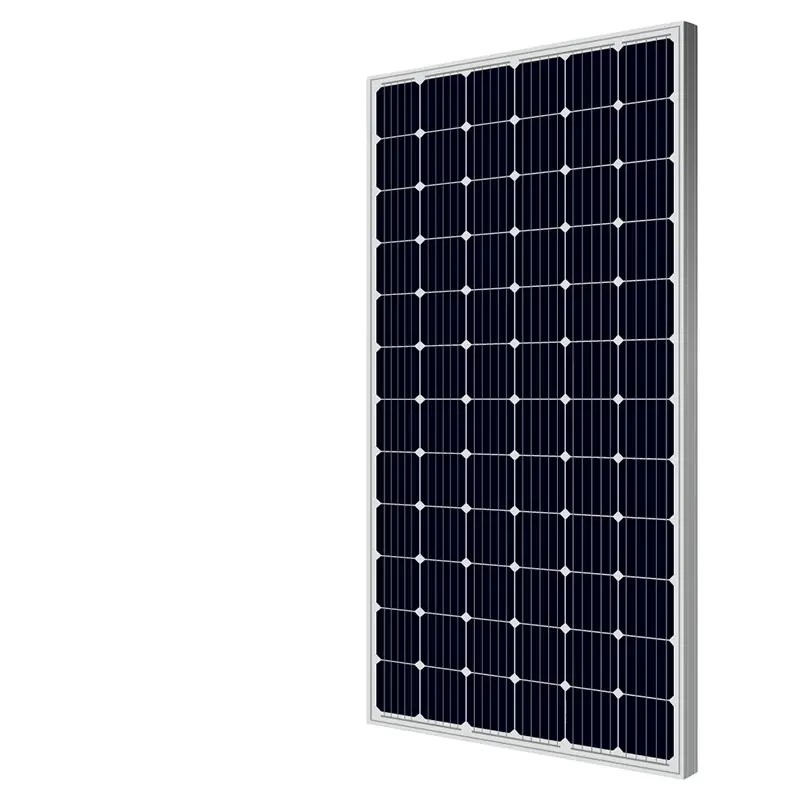 380w Monocrystalline Solar Panels Mono Industrial Solar Panel
