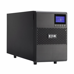 Eaton 9SX <span class=keywords><strong>UPS</strong></span> <span class=keywords><strong>3kVA</strong></span> 3000VA 3000 VA <span class=keywords><strong>2700W</strong></span> onduleur tour en ligne à double conversion avec batterie intégrée de 8 pièces 12V 9Ah - Product Image 1