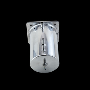 POYRACING Réservoir d'eau en alliage d'aluminium 1,5 L universel pour voitures de course - Product Image 5