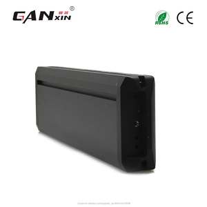 Ganxin led rojo de 9 dígitos pantalla día fecha pequeño temporizador con caracteres ampliado versión - Product Image 5