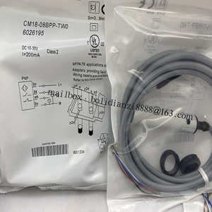 Hot bán cảm biến Thương hiệu Mới ban đầu <span class=keywords><strong>CM30</strong></span>-25NNP-EC1 <span class=keywords><strong>CM30</strong></span>-25NPP-EC1 - Product Image 2