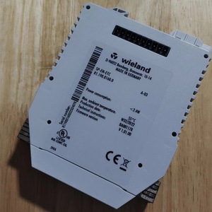 โมดูลอีเธอร์เน็ต Wieland SP-EN-ETC การสื่อสารที่ปลอดภัยสำหรับเกตเวย์คอมพิวติ้งแบบเอจ - Product Image 2