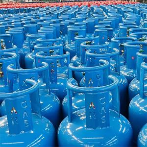 <span class=keywords><strong>Bouteille</strong></span> <span class=keywords><strong>de</strong></span> <span class=keywords><strong>gaz</strong></span> GPL Zhangshan 3kg <span class=keywords><strong>6kg</strong></span> 10kg 12.5kg pour usage domestique, <span class=keywords><strong>propane</strong></span>, <span class=keywords><strong>gaz</strong></span> <span class=keywords><strong>de</strong></span> cuisson - Product Image 3