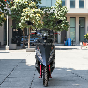 Nouvelle Moto Électrique de Style Populaire, Vente Flash Directe Usine, Haute Qualité, Modè<span class=keywords><strong>le</strong></span> Fighting Eagles, pour la Ville, 72V, Adulte, USB - Product Image 2