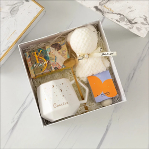 Set de Regalos Corporativos Personalizados para Hombres y Mujeres, San Valentín 2026, Siyi Moderno y Práctico - Product Image 2