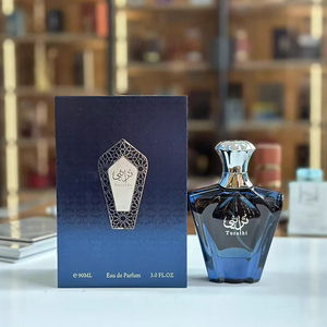 Perfume Corporal Árabe de Lujo para Hombre ZUOYE de 90 ml, Venta al por Mayor, Larga Duración, Ecológico y Natural - Product Image 3