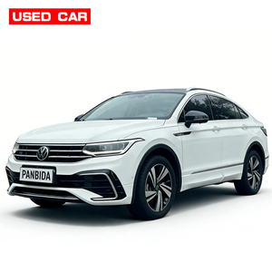 Auto Usado 2021, Tiguan X, SUV Mediano Diésel, Cuero, 5 Puertas, 5 Asientos, 330TSI, Automático, Volante a la Izquierda, Gran Oferta - Product Image 1