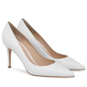 <span class=keywords><strong>Escarpins</strong></span> Basiques Classiques à Talons Hauts et Bout Pointu pour <span class=keywords><strong>Femme</strong></span> - Product Image 6