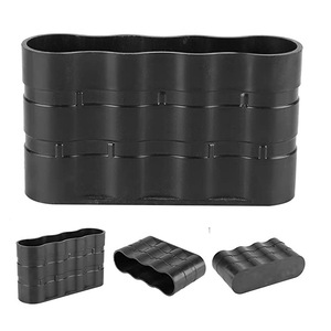 Asa de plástico para tabla de SUP, 10.5cm x 5.5cm x 3cm, portátil, para deportes acuáticos, SUP multiusos - Product Image 5