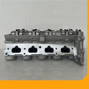 POWCODE A14NETエンジンシリンダーヘッドアセンブリ55573669 55565291 55573010完全シリンダーヘッド用シボレークルーズオペル1.4T - Product Image 4