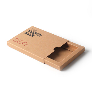 Custom Printed Package <strong>Box</strong> Storage Gift Mailer <strong>Carton</strong> Corrugated Kraft Paper Cardboard <strong>Small</strong> <strong>Box</strong> Packaging - Product Image 6