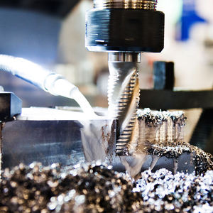 CNC Machined Aluminum Shock Customized <b>Designs</b> and Specifications Accepted, Used in Auto Industry - Product Image 4