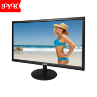 18,5/19/19,5/20/21,5/22/23/23,6/24 pulgadas montaje en pared 1080P IPS pantalla LED computadora de escritorio monitores LCD
