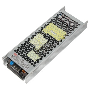 Meanwell Authorized UHP-200-55 200W 55V 3.6A Open Frame Power Supply <b>Single</b> Phase for Mining Machine <b>Switching</b> Power Supply - Product Image 2