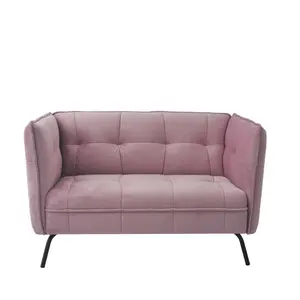 Sofa kualitas tinggi ruang tamu mewah desain Modern