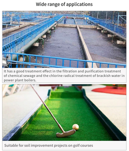 פחם גרגירים מסחרי בתפזורת מבוסס פחם פחם להפעיל מחיר Activ פחמן למכירה - Product Image 5