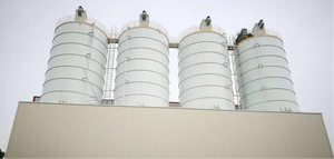 Carbonato de Cálcio de Grau Alimentício - Product Image 5