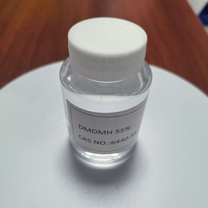 DMDMH 55% <span class=keywords><strong>DMDM</strong></span> Hydantoïne pour produits cosmétiques et de soins personnels - Product Image 2