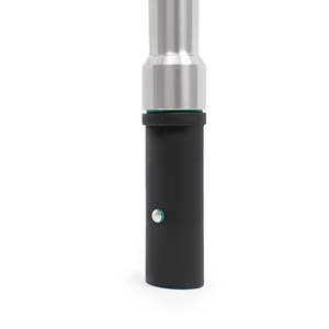 Débitmètre à insertion DN200-DN2000 en acier inoxydable 10m/s pour l'approvisionnement en eau municipale et l'irrigation - Product Image 4