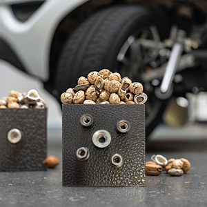 Q322 ốc vít ô tô kết hợp <span class=keywords><strong>Hex</strong></span> <span class=keywords><strong>Nut</strong></span> cap mặt bích máy giặt kẽm mạ vít cap máy giặt <span class=keywords><strong>Nut</strong></span> kết hợp - Product Image 4