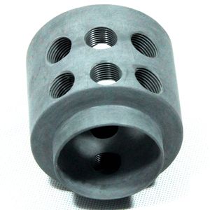 数控塑料零件制造商 | 定制原型和加工工程塑料 | 高公差服务 - Product Image 2