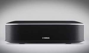 Sistema de Altavoces de Comunicaciones Unificadas para Cine en Casa <span class=keywords><strong>Yamaha</strong></span> YVC-1000, Micrófono Incorporado, Iluminación LED RGB 5.3, Batería - Product Image 4
