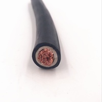 Cable Flexible de Potencia Prysmian H07RN-F de 450/750 V y 240 mm² con Aislamiento EPDM