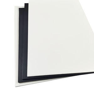 Panneau de mousse PS 1220x2440x5mm Panneau de mousse en polystyrène Panneau de mousse Kt avec des prix bon marché - Product Image 6