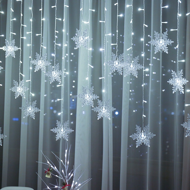 weihnachtsdekoration holz Holzkerze mit Metallflamme, Weihnachtsdeko Draußen
