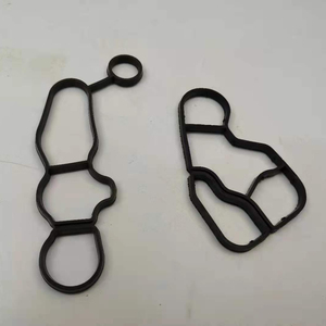 Joint de support de filtre à air 110438 110440 pour Peugeot 307 308 408 <span class=keywords><strong>Xsara</strong></span> C4 C5 2.0 16V - Product Image 1