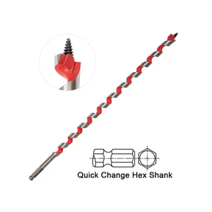 Gỗ Vít Nail Cắt Tàu Auger Khoan Bit - Product Image 1