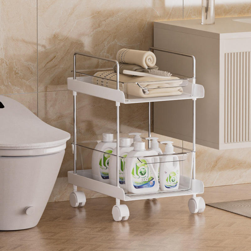 Poleas blancas de doble capa