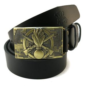 Hebilla de cinturón 3D personalizada cinturón de grabado láser vaquero occidental de alta resistencia hebilla de cinturón de níquel plateado de Metal antiguo para hombres y mujeres - Product Image 4