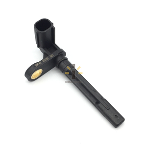 Capteur ABS PEIVSO neuf en gros, remplacement direct OEM 89545-0C030 895450C030, capteur de vitesse de roue ABS pour Toyota - Product Image 2