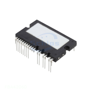 FBA42060 26-PowerDIP Module , 23 Leads Discrete Semiconductor Products Electronic Circuit Components In Stock - Product Image 1